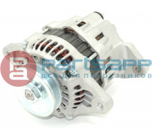 Генератор NISSAN H15/H20/H25 (12V/35A, крыльчатка внеш.)