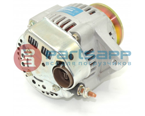 Генератор TOYOTA 4Y/5K (12V/40A)