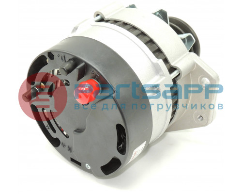 Генератор YANMAR 4TNV94