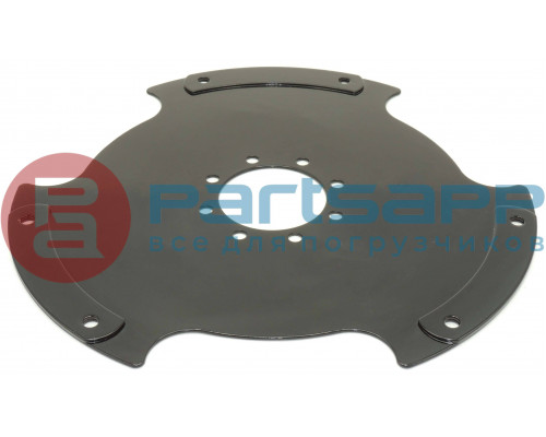 Диск соединительный маховика и гидротрансформатора KOMATSU FD/FG10-18 (20/21); FD/FG20-30 (16/17)
