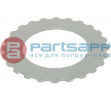 Диск АКПП (стальной) NISSAN 01ZPJ02A25U