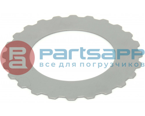 Диск АКПП (стальной) NISSAN 01ZPJ02A25U