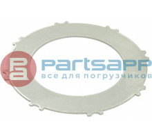 Диск стальной АКПП TOYOTA 7FD15/7FD20