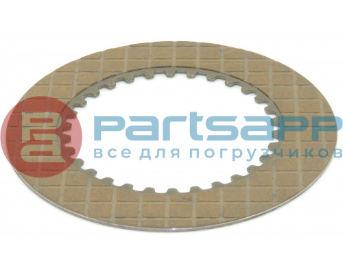 Диск фрикционный АКПП TOYOTA 7FD25