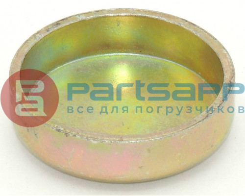 Заглушка блока NISSAN H15/H20-II/H25, K15/K21/K25 (D35)
