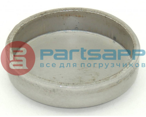Заглушка блока YANMAR 4TNE92/94/98, 4TNV94/98; KOMATSU 4D92/94/94LE/98 (D30)