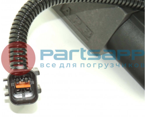 Соленоид АКПП KOMATSU FD35-7/FD35-8/FG35-7/FG35-8
