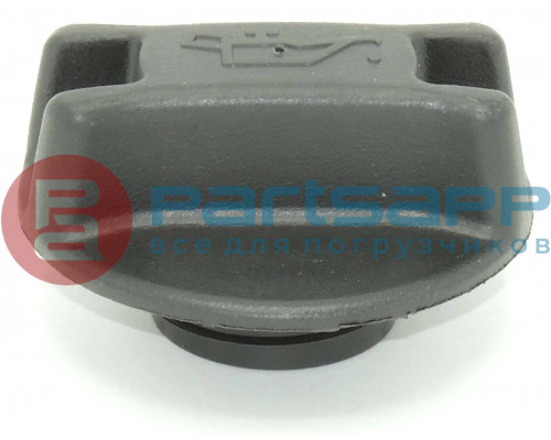 Крышка маслозаливной горловины NISSAN A010033