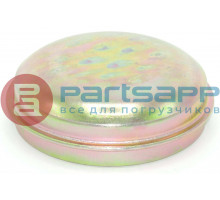 Колпак ступицы УМ TOYOTA 7FD15/7FD20/7FD25/7FDJ35/7FD30
