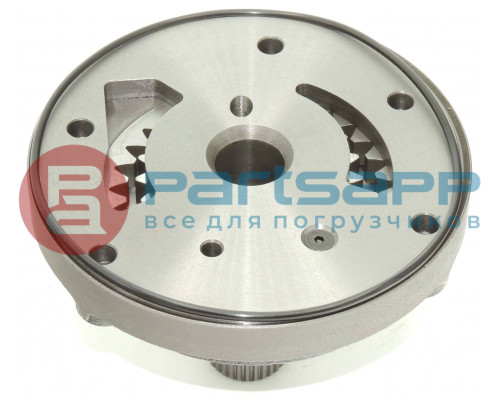 Насос АКПП KOMATSU FG20-12/FG20-14