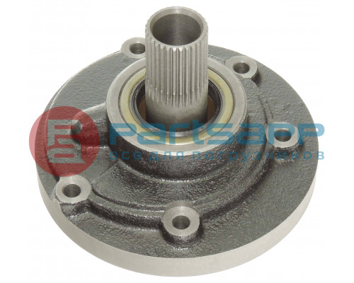 Насос АКПП KOMATSU FG20-12/FG20-14