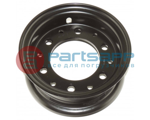 Обод управляемого моста NISSAN FD/FG10-18 L01/J01