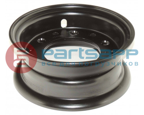 Обод управляемого моста NISSAN FD/FG10-18 L01/J01