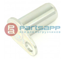 Палец рулевой TCM FD/FG20-30 T6/C6; FB20-25 5 (D20) 