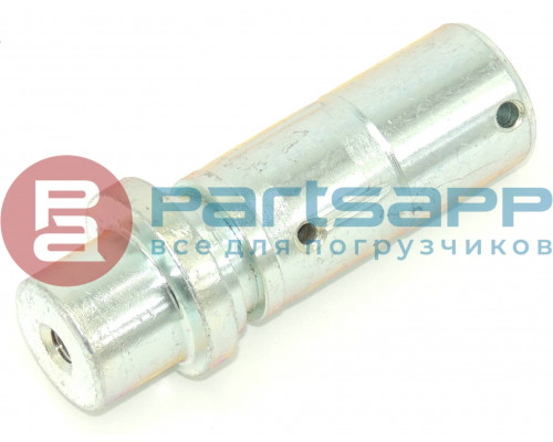 Палец рулевой TOYOTA 7FD/FG35-50 (D22,кулак, вилка)