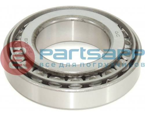 Подшипник ступицы УМ TOYOTA 5-8FD/FG10-30 (внутренний)