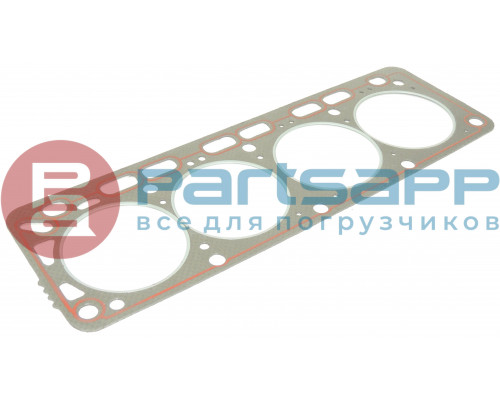 Прокладка ГБЦ NISSAN HG-33380