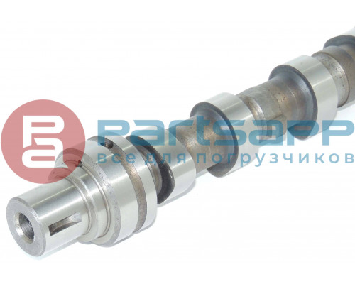 Распредвал TOYOTA 1DZ/1DZII