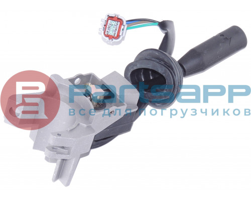 Реверс KOMATSU FD/FG15 (17); FD/FG20-30 (14)