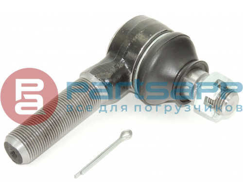 Рулевой наконечник левый NISSAN 48521L1105 