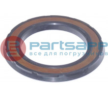 Сальник ступицы УМ TOYOTA 3-8FD/FG10-30; 5-7FB10-30 (58*87*7)