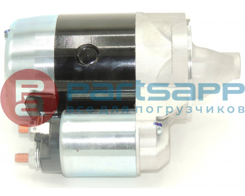 Стартер NISSAN H20-II (12 V; 0.8 kW)