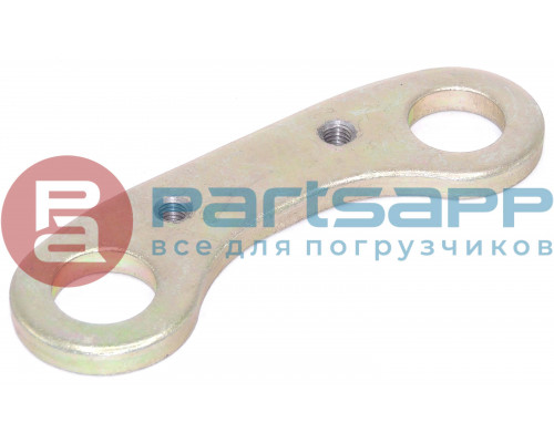 Тяга рулевая TOYOTA 7FD/FG10-30 (верхняя, 3 тяги)