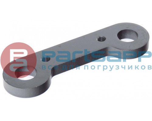 Тяга рулевая TCM FD/FG20-25 T3/T3C/T4C (верхняя, D20)