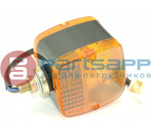Фара передняя габаритов/поворота KOMATSU FD/G10-18 (16/17); FD/G20-30(15/16/17)