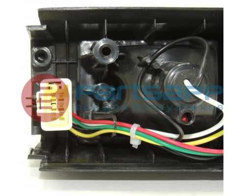 Фонарь задний (RH) TOYOTA 8FD15/8FD20/8FD25/8FD30