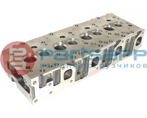 Головка блока KOMATSU 8970892802
