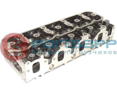 Головка блока KOMATSU 8970892802