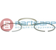 Кольца поршневые NISSAN H15 +0,5 (2*2,5*4, к-т на 1 поршень)