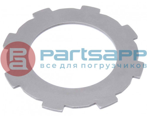 Диск стальной проставка амортизационый HC 1-1,8 t A/R