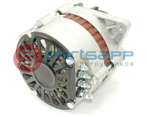 Генератор XINCHAI 4D27G31/4D32G31 (12V/40A)