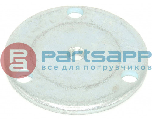 Крышка шкворня MAXIMAL 5-10 t (верхняя)