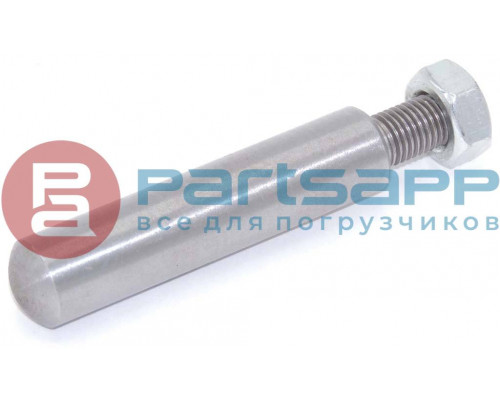 Болт шкворня стопорный MAXIMAL 3-4 t