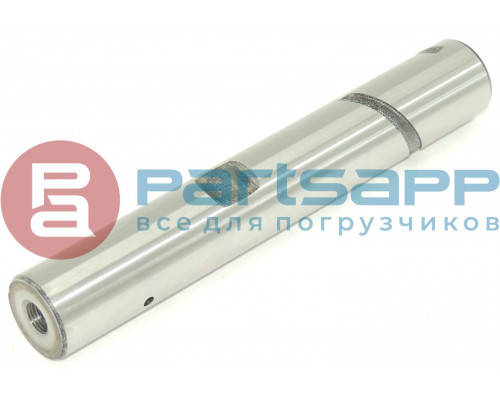 Шкворень кулака поворотного TCM FD/FG10-18 T3/T3Z/T13 (левый, под датчик)