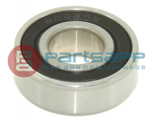Подшипник маховика NISSAN K15/K21/K25