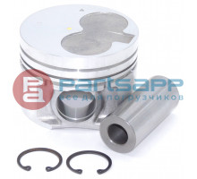 Поршень в сборе NISSAN QD32 STD