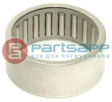 Подшипник шкворня игольчатый MAXIMAL 5-10 t (закрытый, D45)