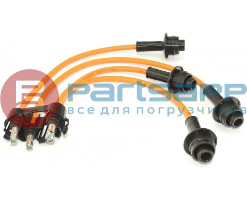 Комплект высоковольтных проводов TOYOTA 7261281