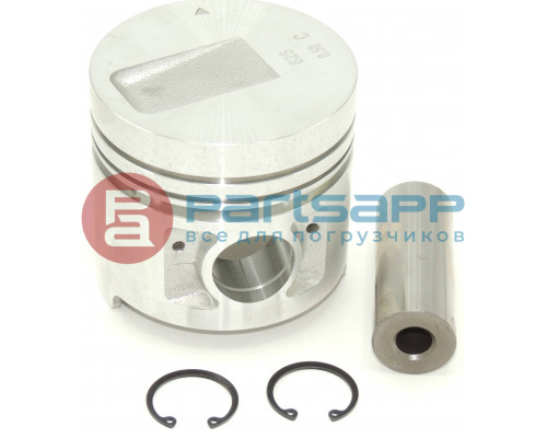 Поршень MITSUBISHI S4Q2 (0.5)