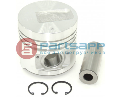 Поршень MITSUBISHI S4S/S6S STD
