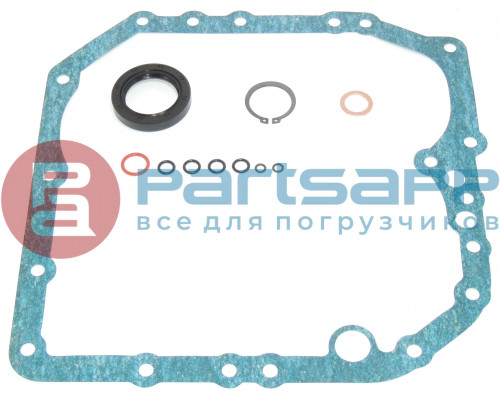 Комплект прокладок АКПП TCM FD/FG10-18T13/T14; FD/FG20-30T3/T3Z; FD/FG35T3S