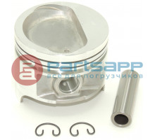 Поршень TOYOTA 4644380