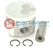 Поршень NISSAN TD27 STD