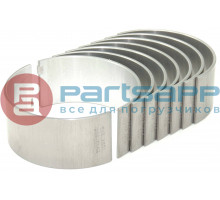 Вкладыши шатунные NISSAN TD27/BD30/TD25/TD23/QD32 STD (к-т на ДВС)