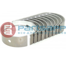 Вкладыши коренные NISSAN TD27/QD32 STD (к-т на ДВС)