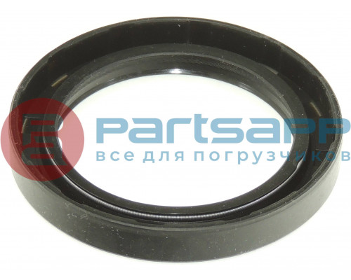 Сальник вала коленчатого MITSUBISHI S4S/S6S (передний, 70*95*13)